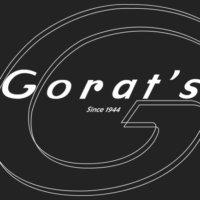 Gorats Logo