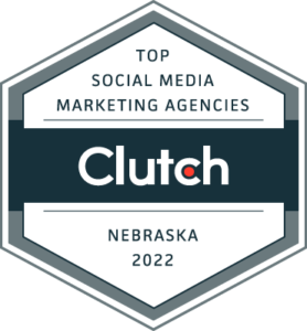 Clutch 2022 Award