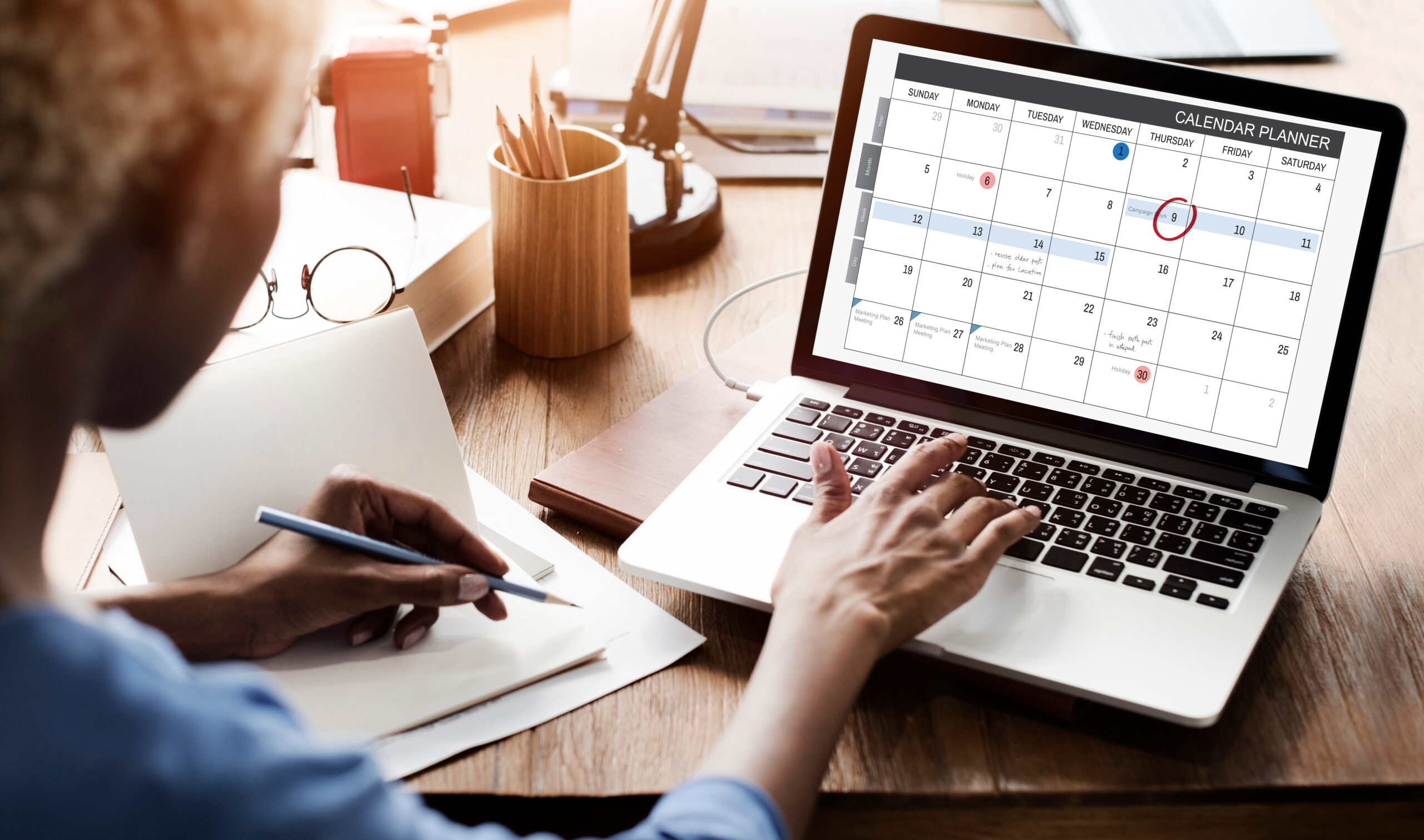 Social media scheduling tools for 2023